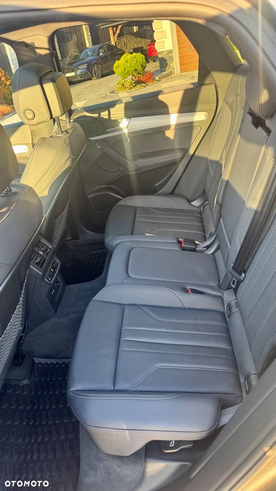 Audi Q5 Sportback 45 TFSI quattro S tronic S line - 17