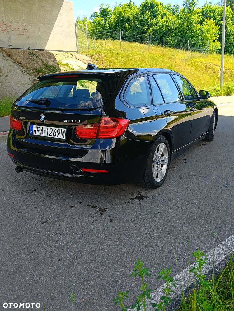 BMW Seria 3 - 27