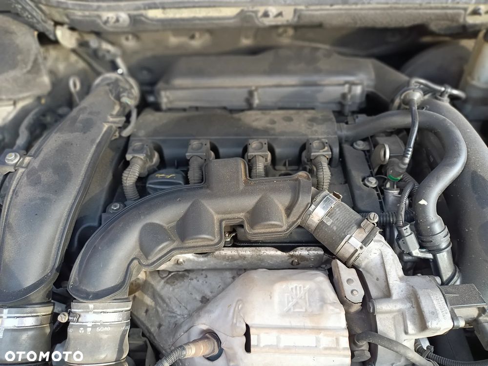 Peugeot 508 1.6 T Allure - 14