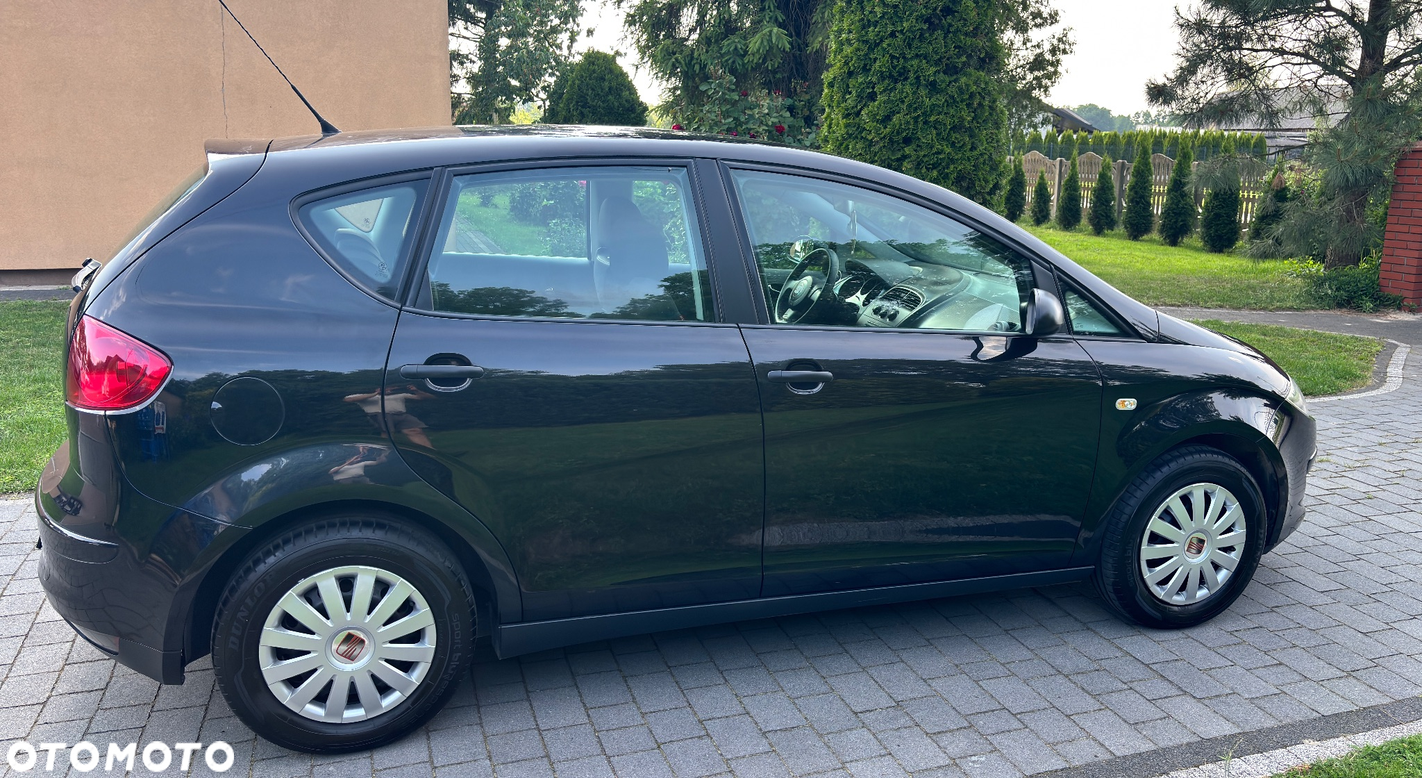 Seat Altea 1.6 Comfort Limited - 13