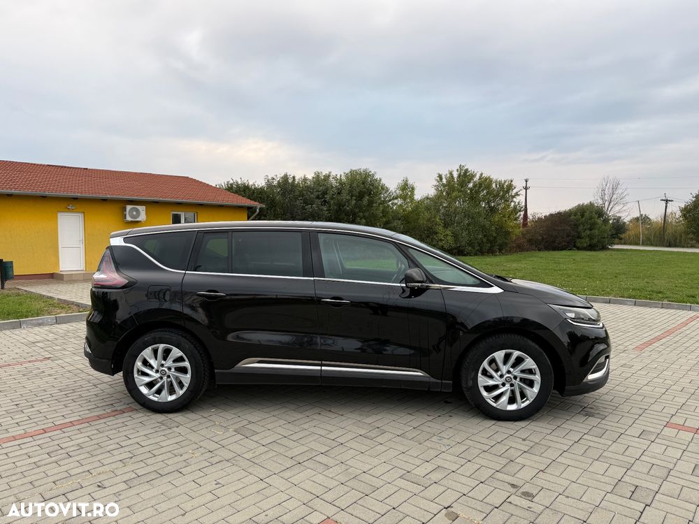 Renault Espace - 5