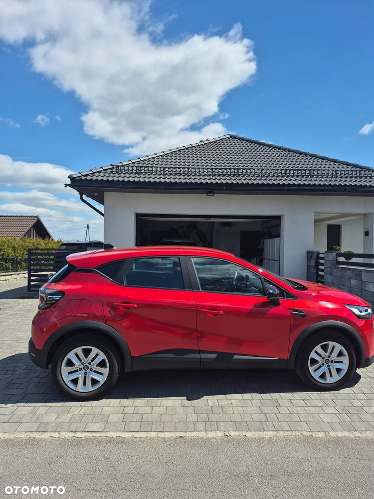 Renault Captur 1.0 TCe Evolution - 8