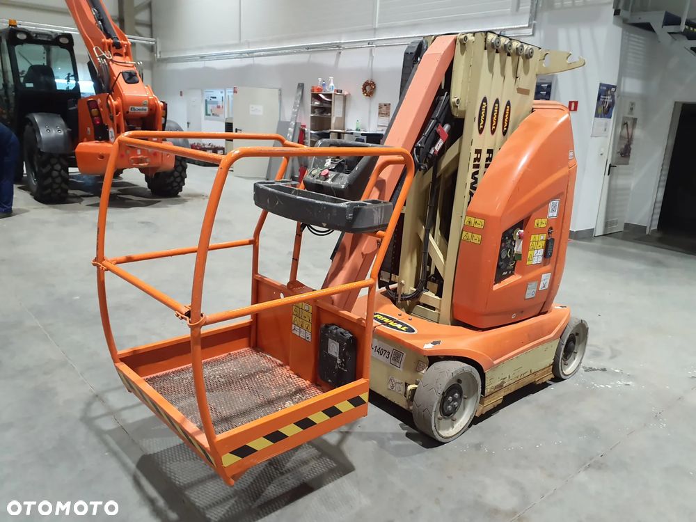 JLG Toucan 10E - 6
