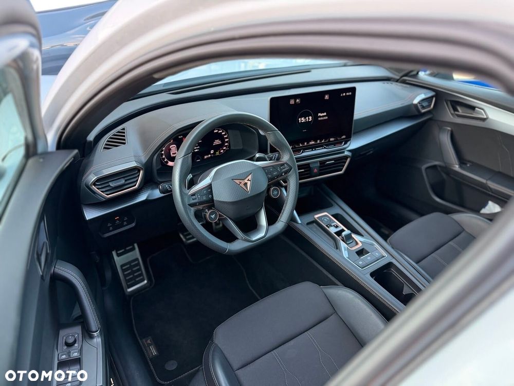 Cupra Formentor - 10