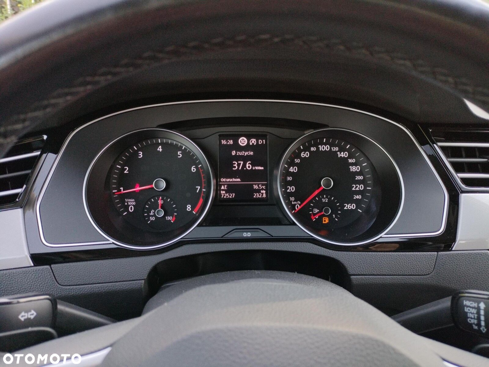 Volkswagen Passat 1.5 TSI EVO Business DSG - 14