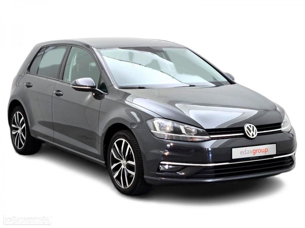 VW Golf 1.0 TSI OPF Comfortline - 1