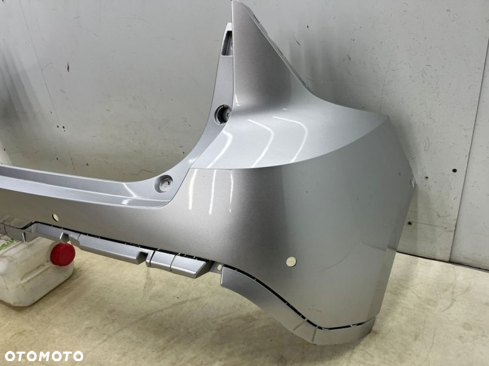 Zderzak tylny MG 4 MG4 22r.- tył 4XPDC P11135781 - 10