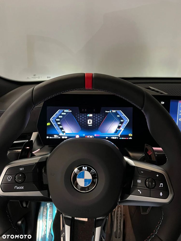 BMW X2 M35i xDrive - 17