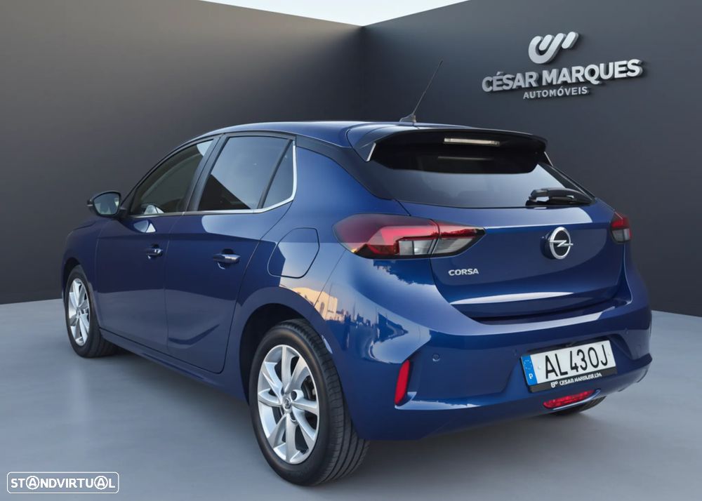 Opel Corsa 1.2 T Elegance - 4