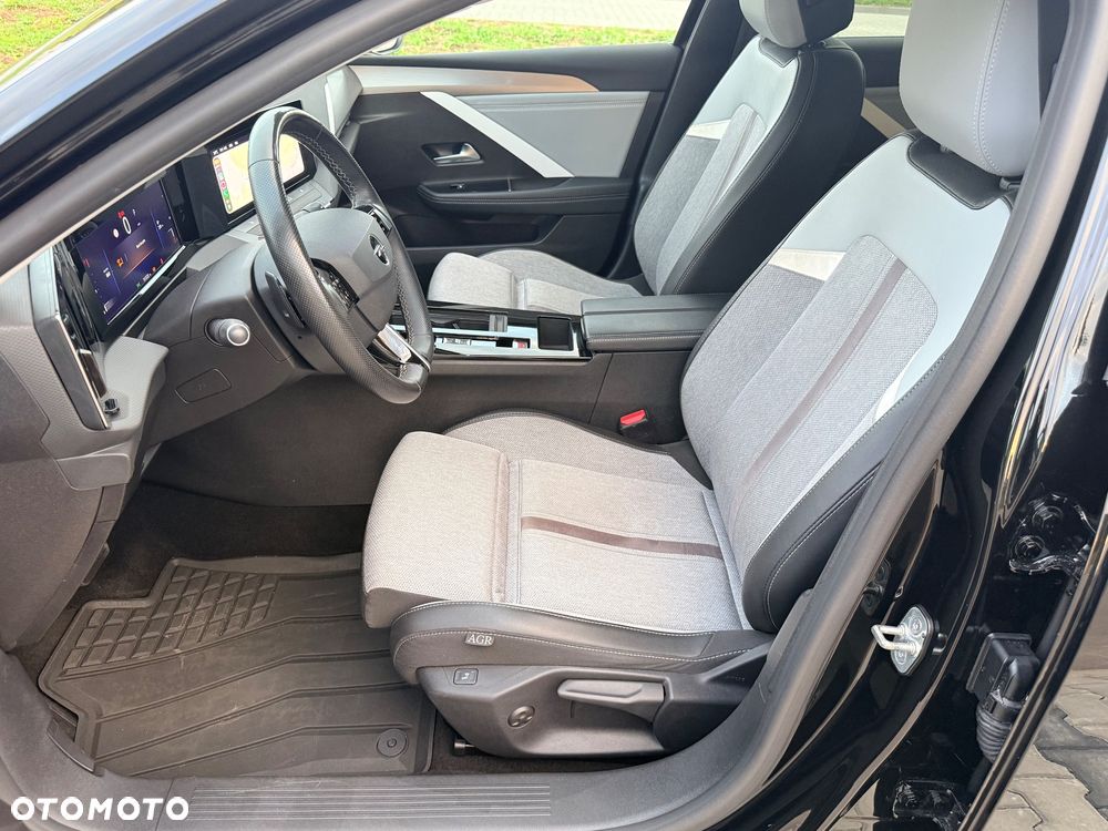 Opel Astra 1.5 CDTI Ultimate S&S - 22