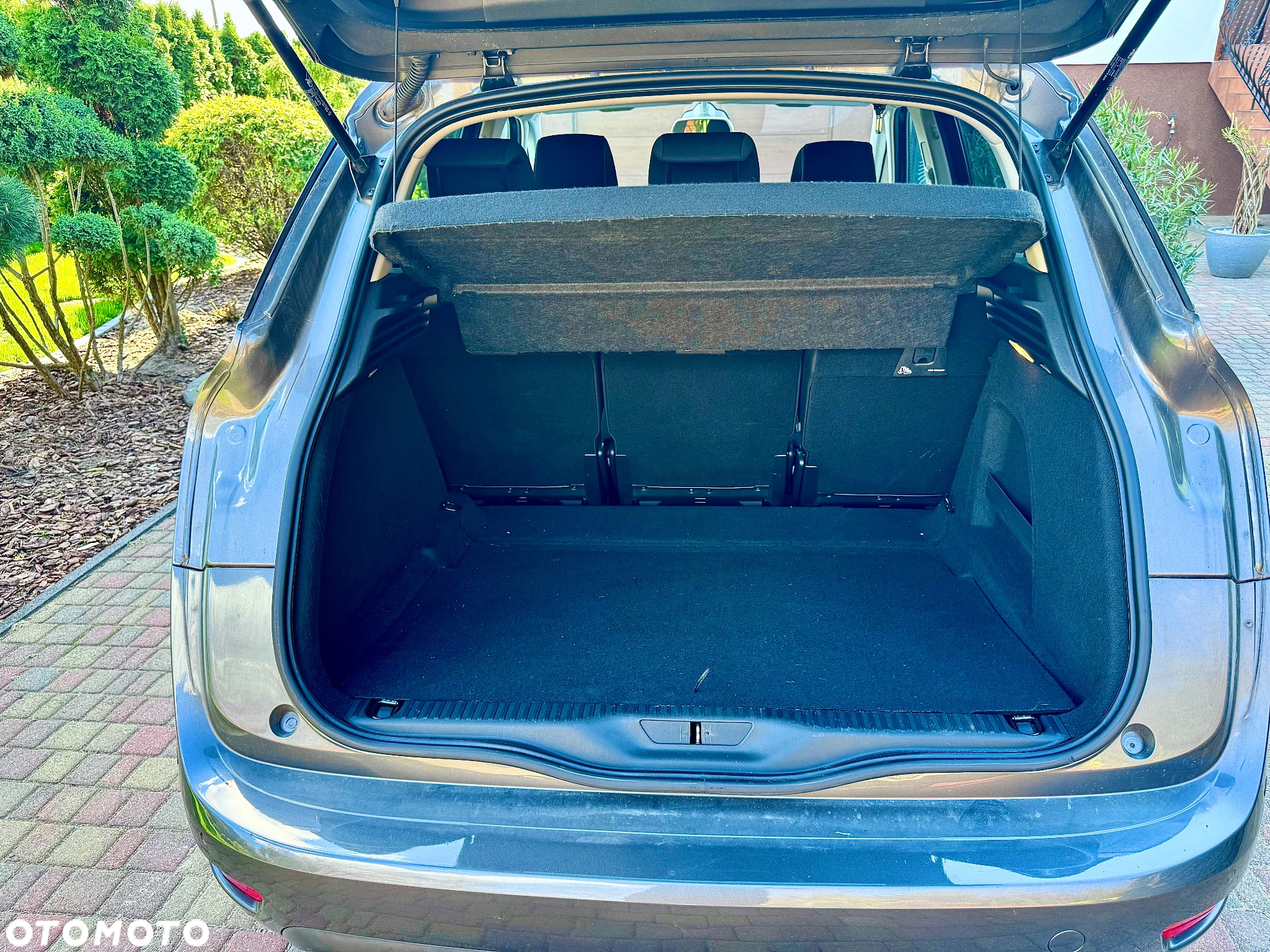 Citroën C4 SpaceTourer 1.2 PureTech Shine S&S - 7