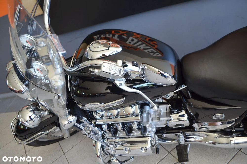 Honda Valkyrie - 29