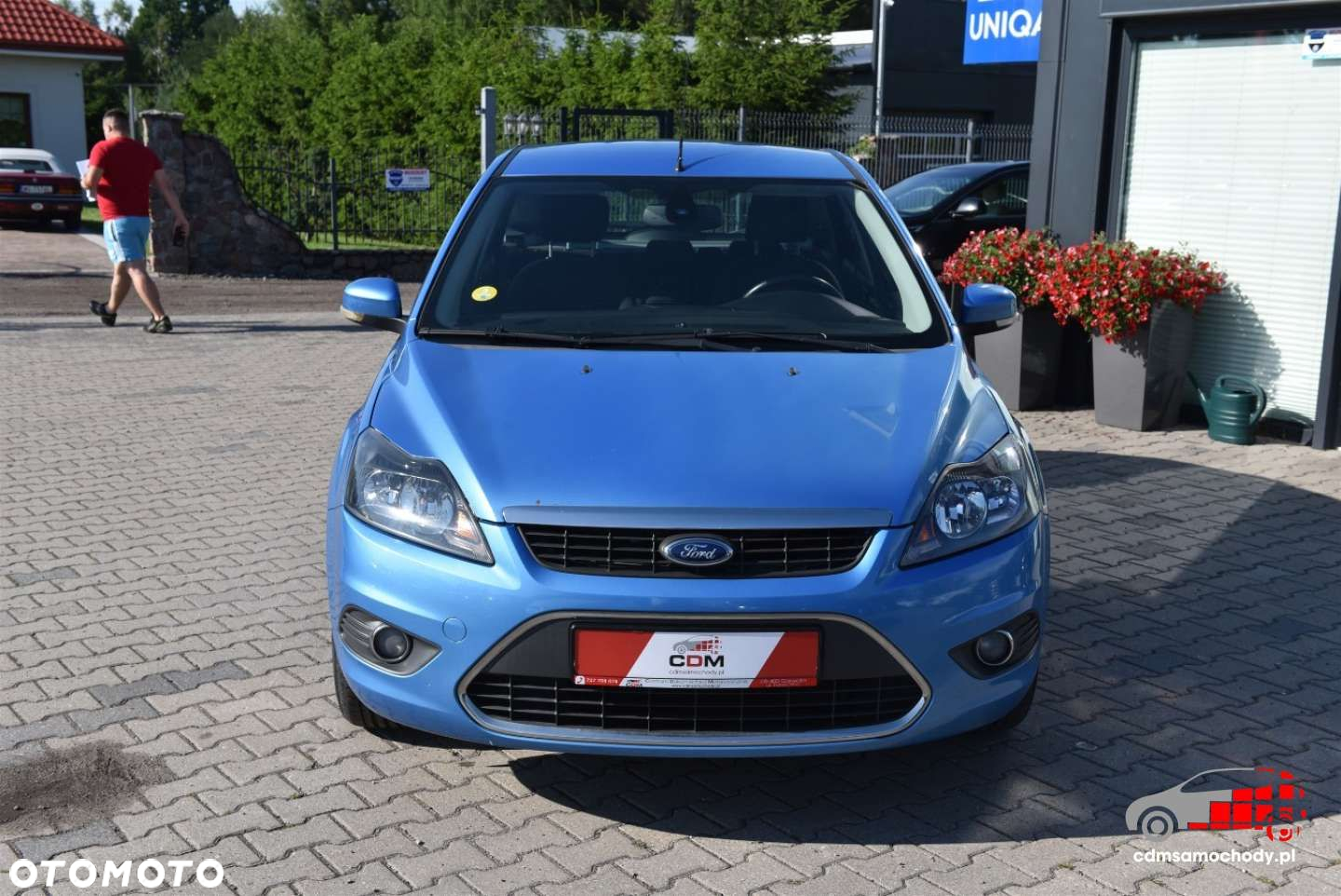 Ford Focus - 5