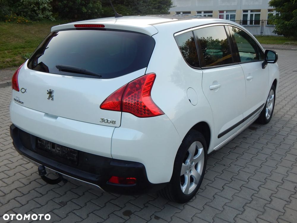 Peugeot 3008 HDi FAP 115 Business-Line - 8