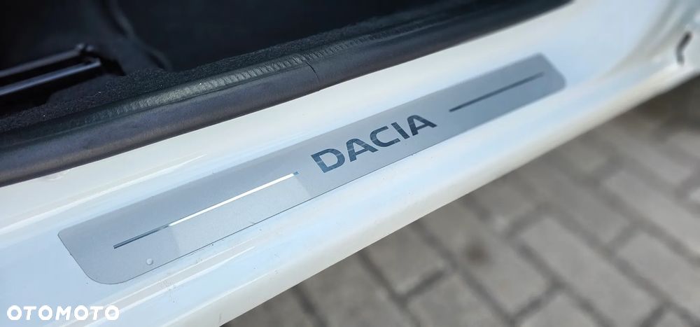 Dacia Logan TCe 90 S&S Easy-R Comfort - 25