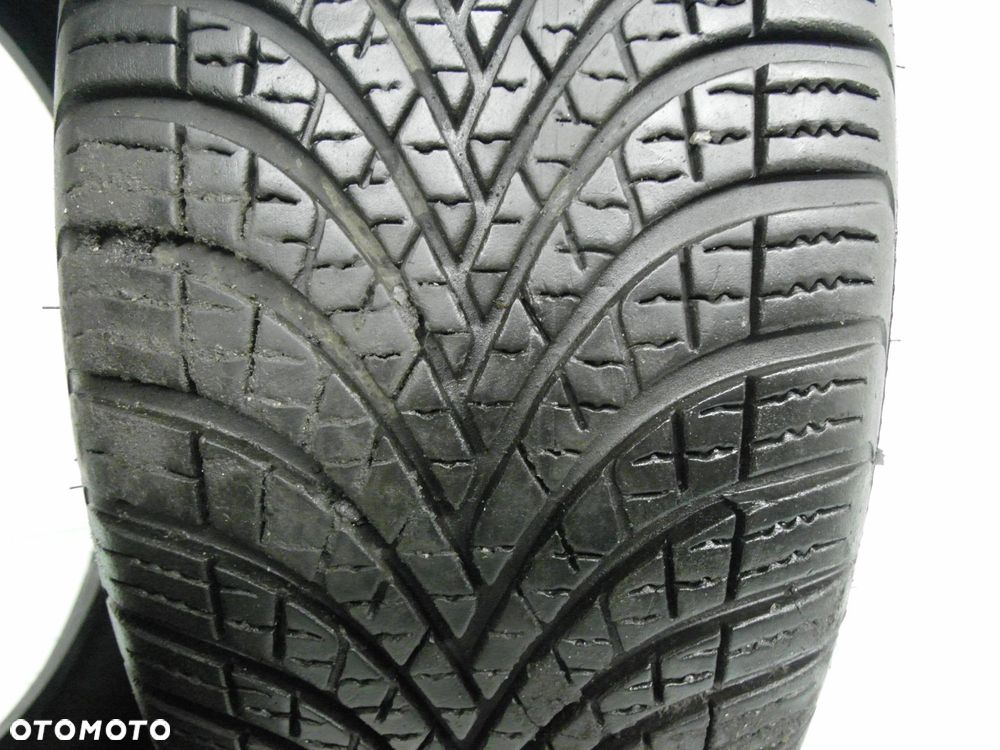 2x 195/65R15 OPONA CAŁOROCZNA Dębica Navigator 3 91H - 7