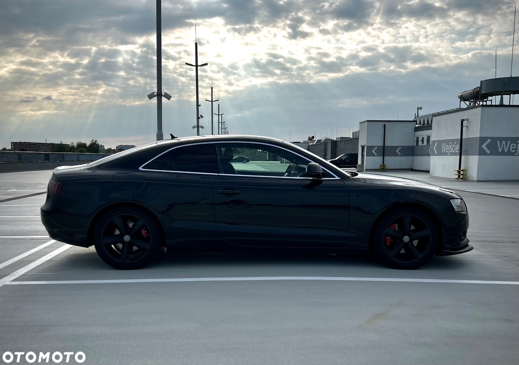 Audi A5 1.8 TFSI - 6