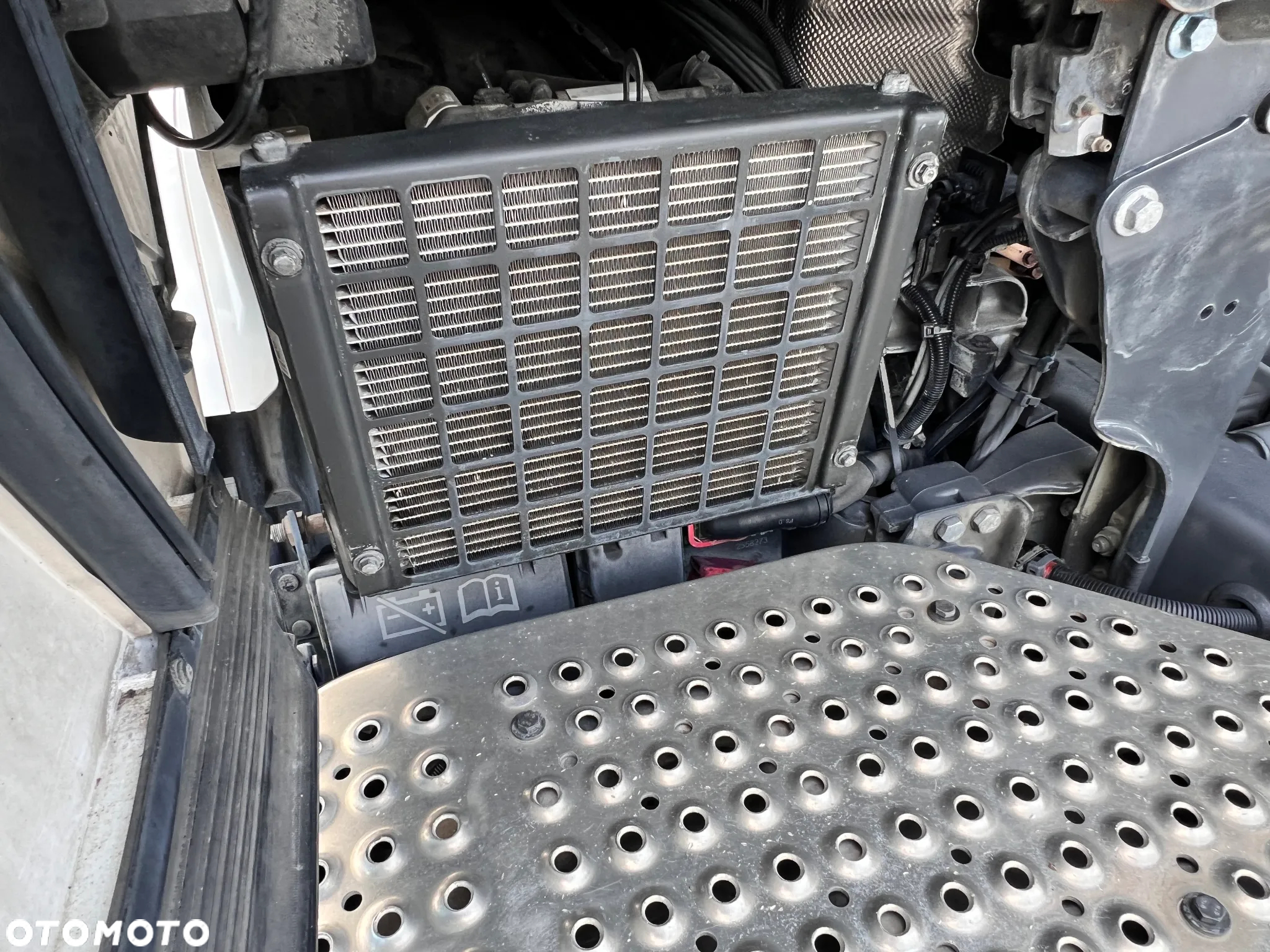 Scania S730 FULL OPCJA  z Niemiec idealny stan ASO kontrakt Scania 2019/20 - 40