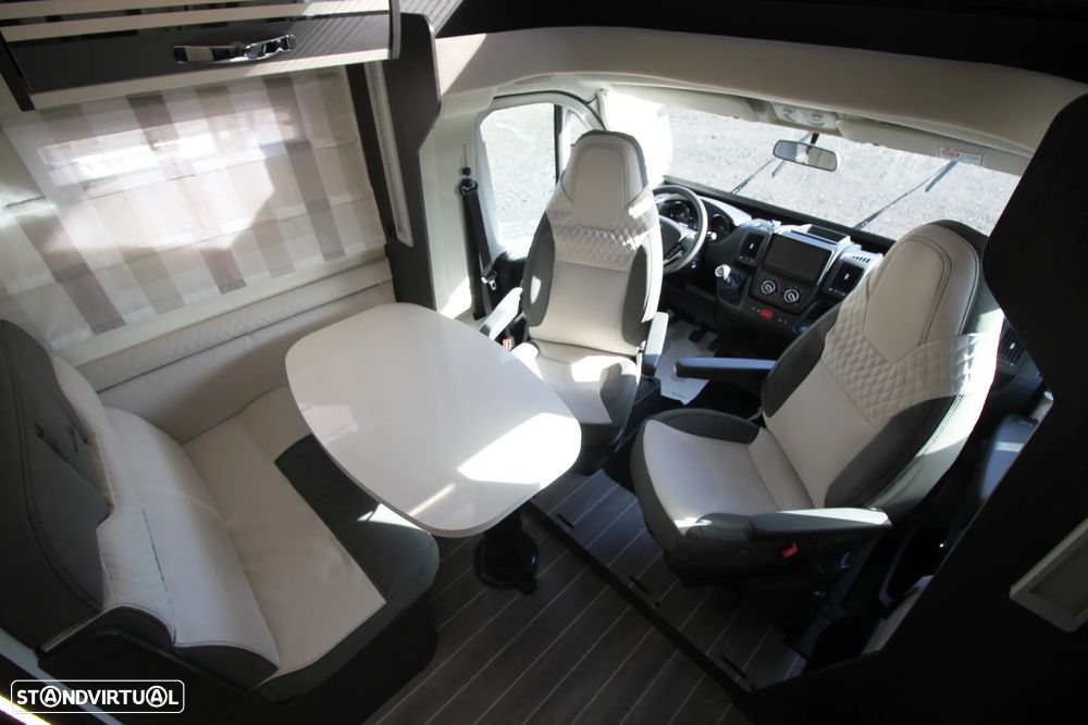 Roller Team Kronos Advance 291 TL ***NOVA*** - 2