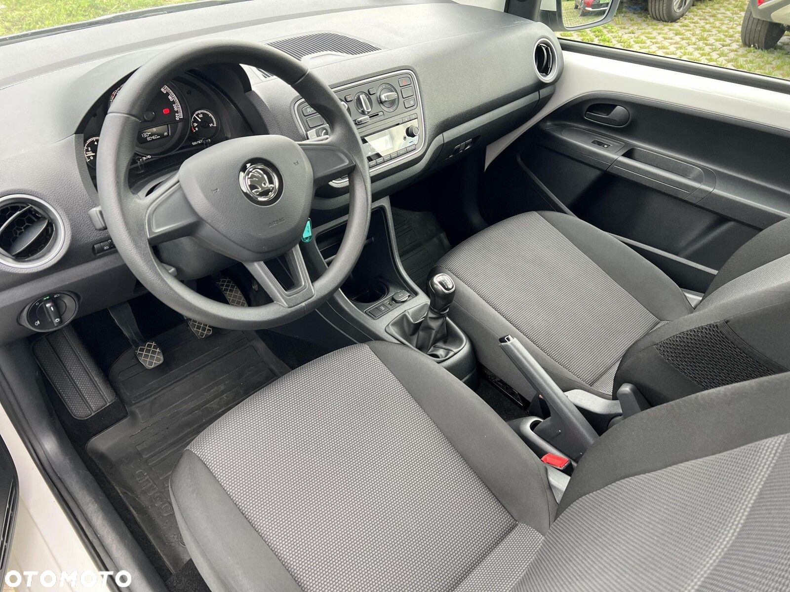 Skoda Citigo - 10