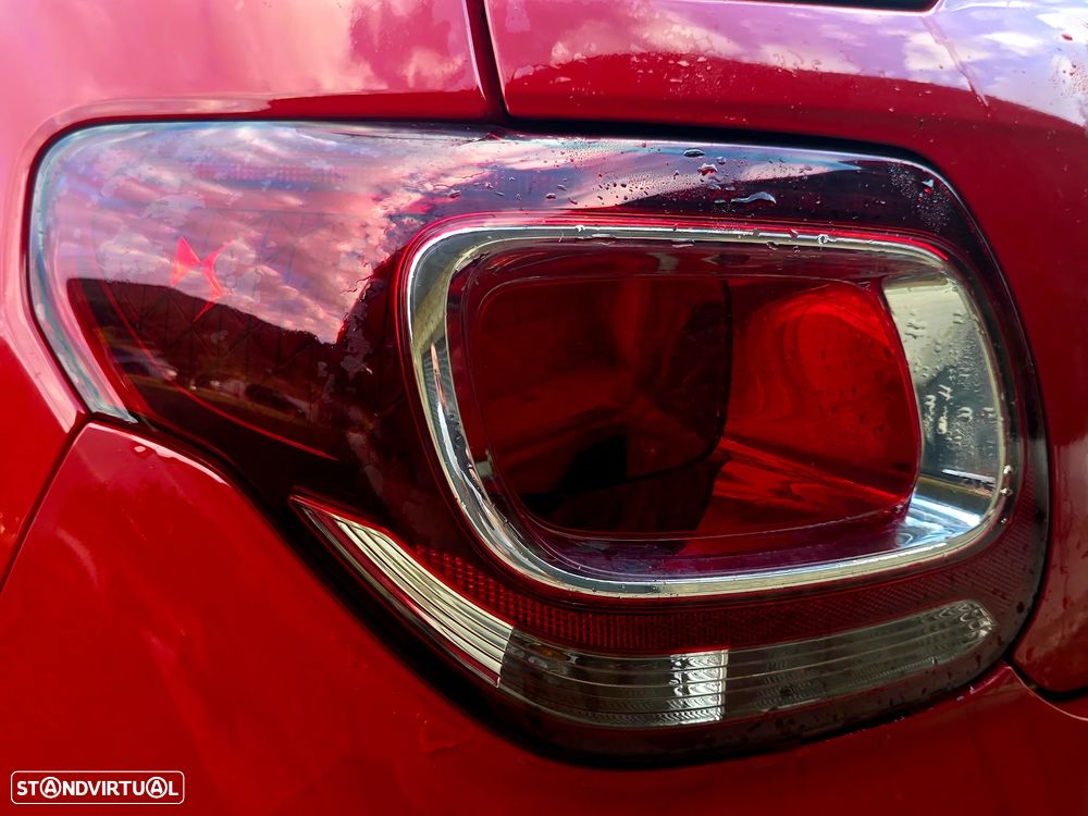 Citroën DS3 1.6 HDi Airdream So Chic - 5