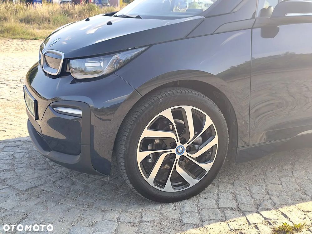BMW i3 120 Ah - 15