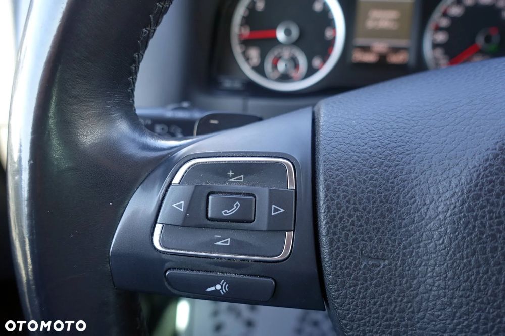 Volkswagen Tiguan 2.0 TDI DPF 4Motion BlueMotion Technology DSG Cup Sport & Style - 26