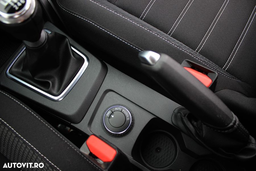 Dacia Duster Blue dCi 115 4WD Prestige - 6