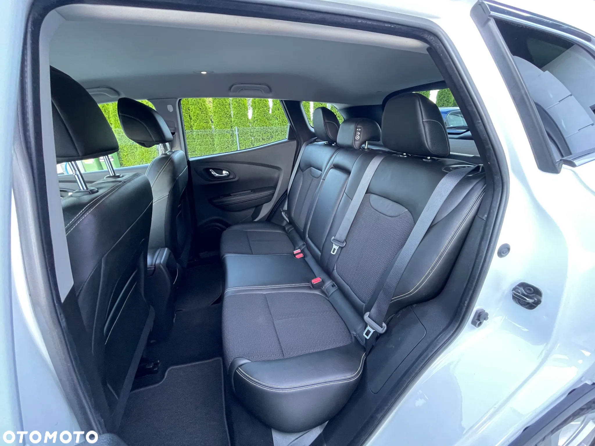 Renault Kadjar 1.5 dCi Energy Limited - 23
