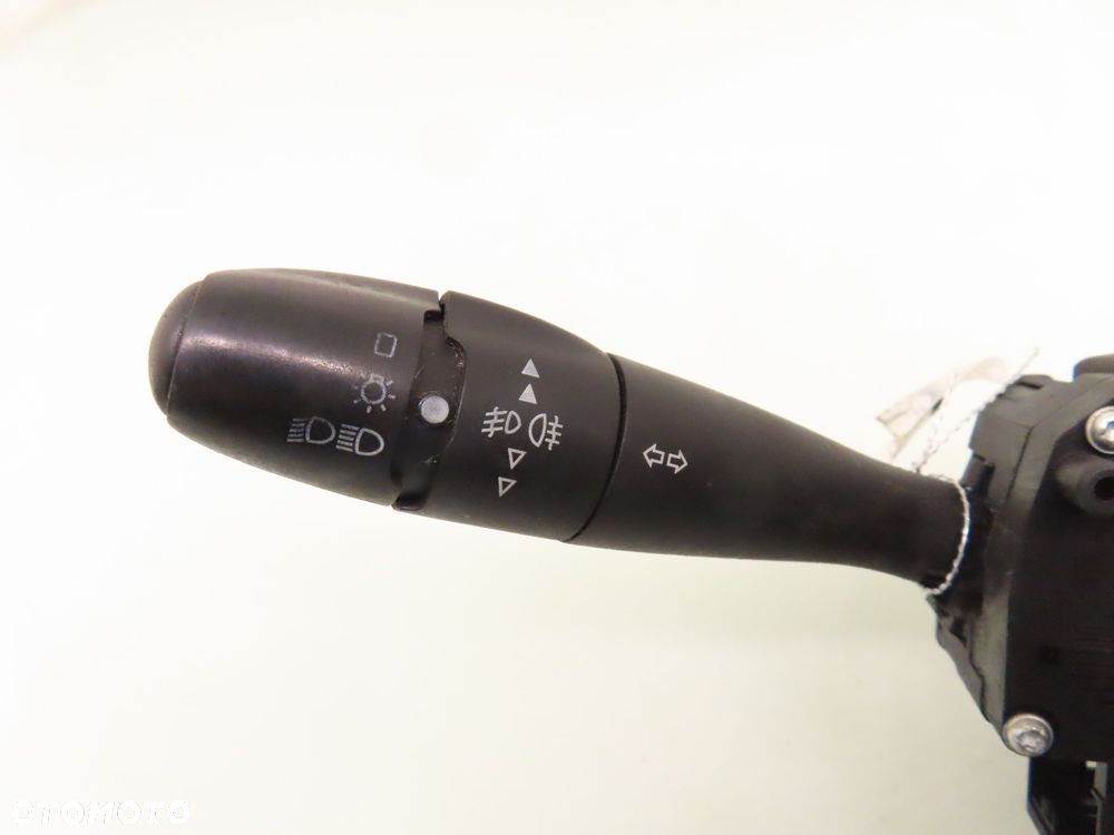 PRZEŁĄCZNIK ZESPOLONY PEUGEOT 207 96630724XT COM2005 - 6
