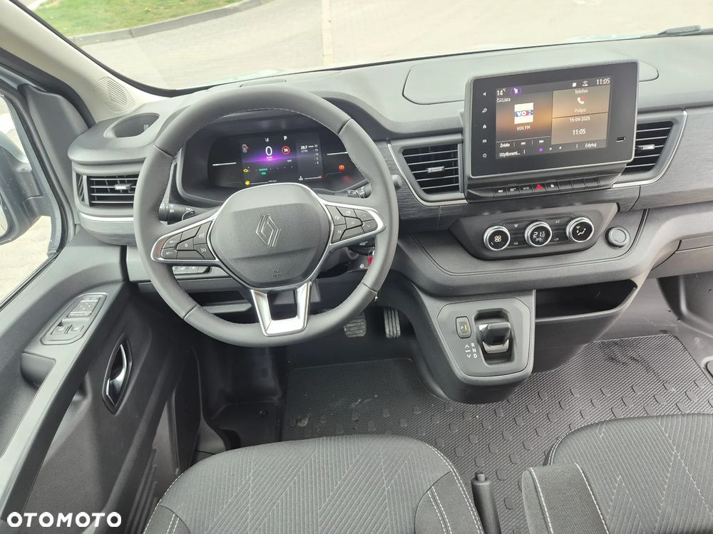 Renault Trafic - 9