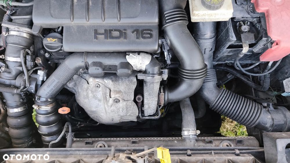 Citroën Berlingo 1.6 HDi - 25