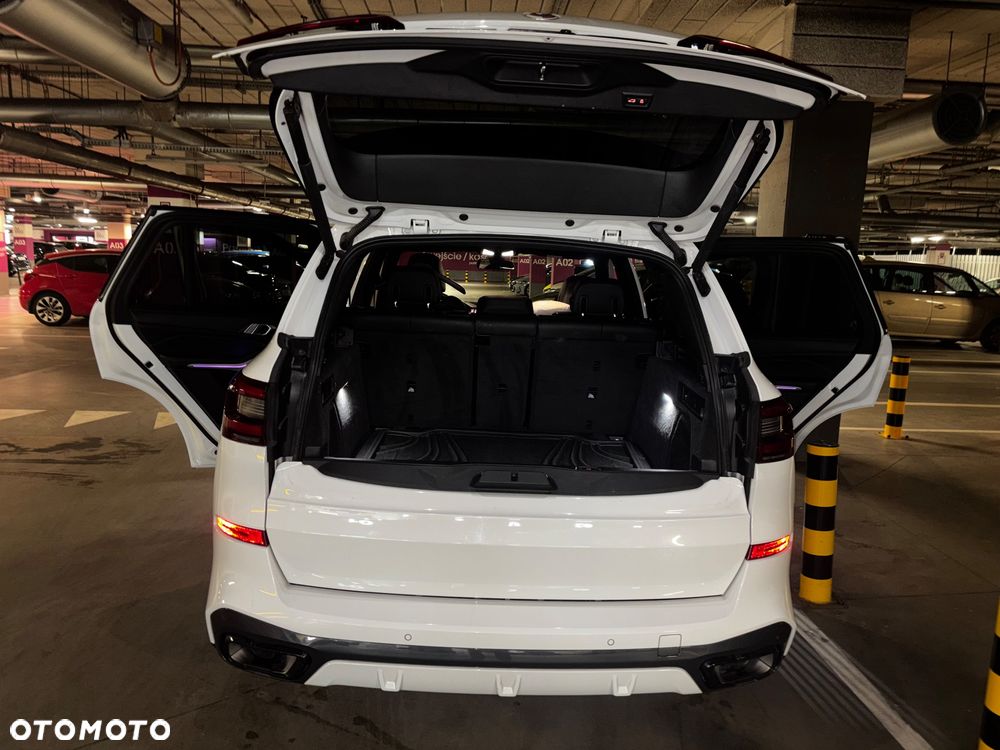 BMW X5 xDrive25d - 7