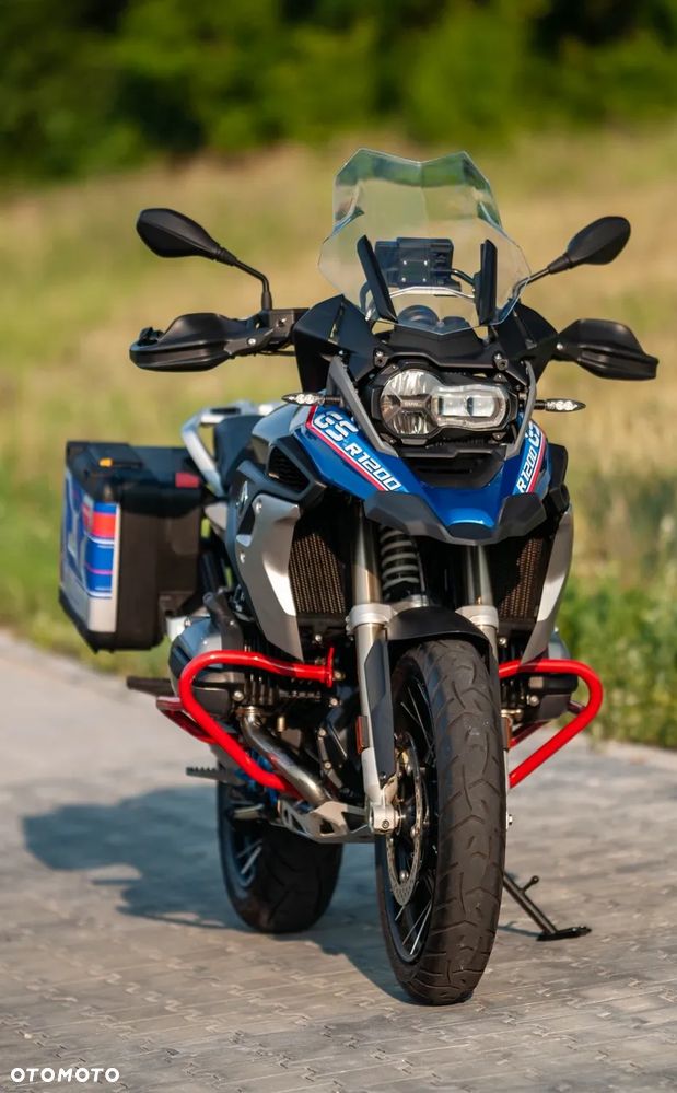 BMW Adventure - 14