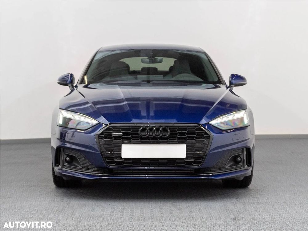 Audi A5 - 2