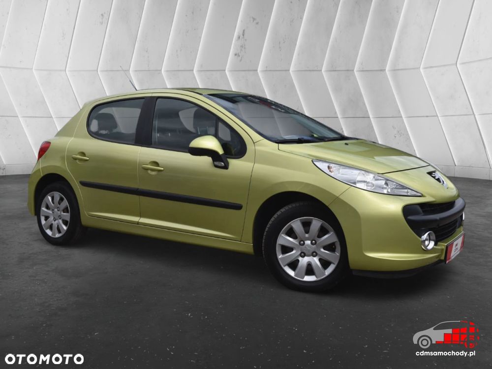 Peugeot 207 - 2