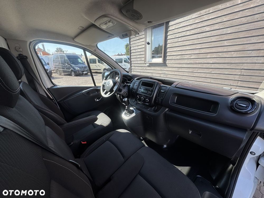 Renault TRAFIC - 17