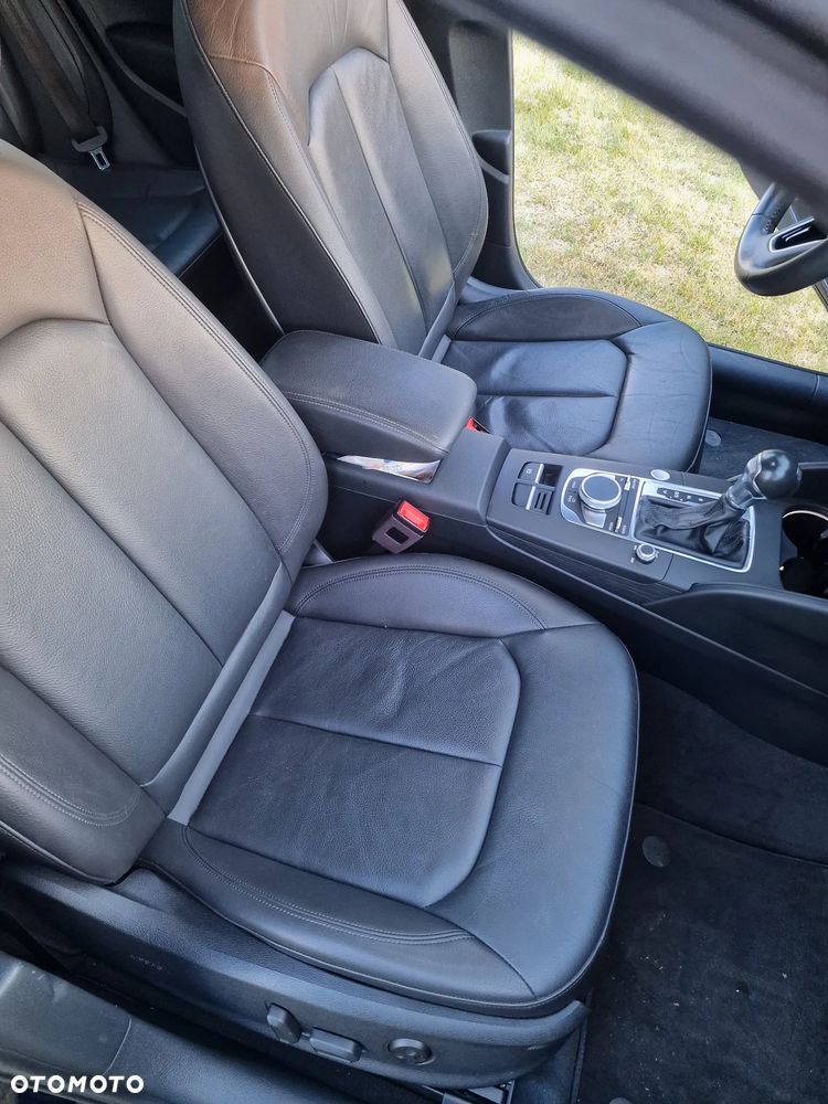Audi A3 Sportback 1.4 TFSI e-tron S tronic - 20