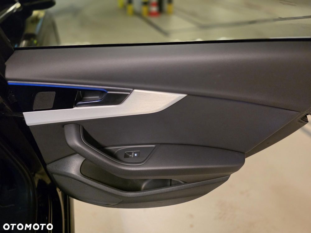 Audi S4 Limousine - 17