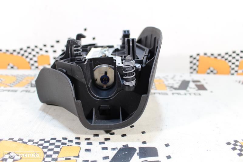 Airbag De Volante Peugeot 206 Hatchback (2A/C)  96441166Zr - 8