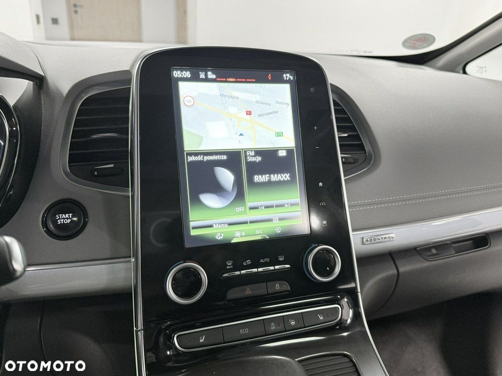 Renault Espace 1.6 dCi Energy Initiale Paris EDC - 21