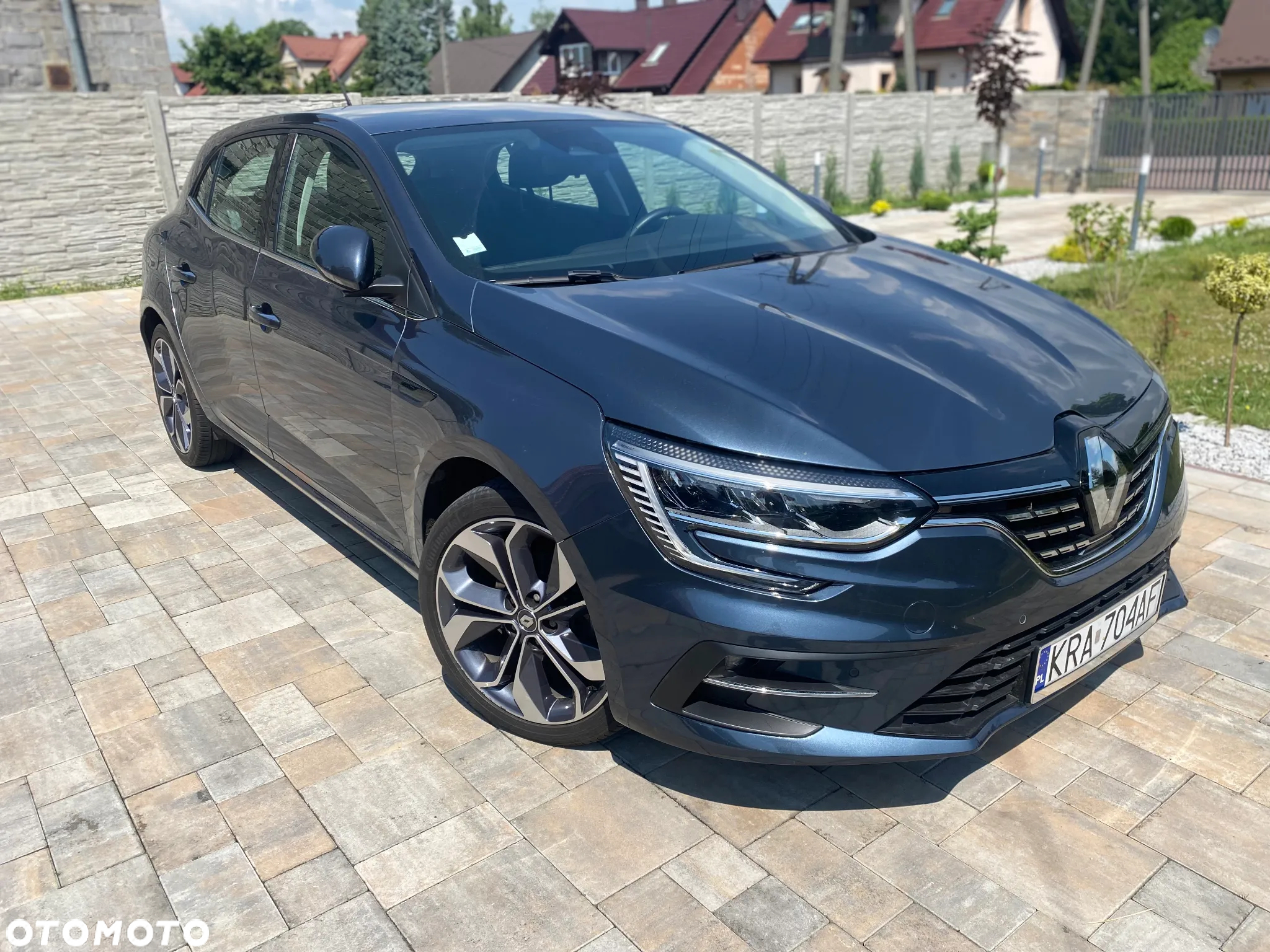 Renault Megane 1.3 TCe FAP Limited EDC - 2