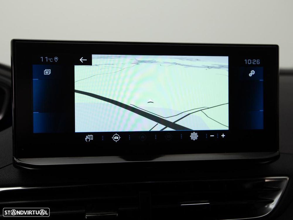 Peugeot 3008 1.5 BlueHDi Allure Pack - 24