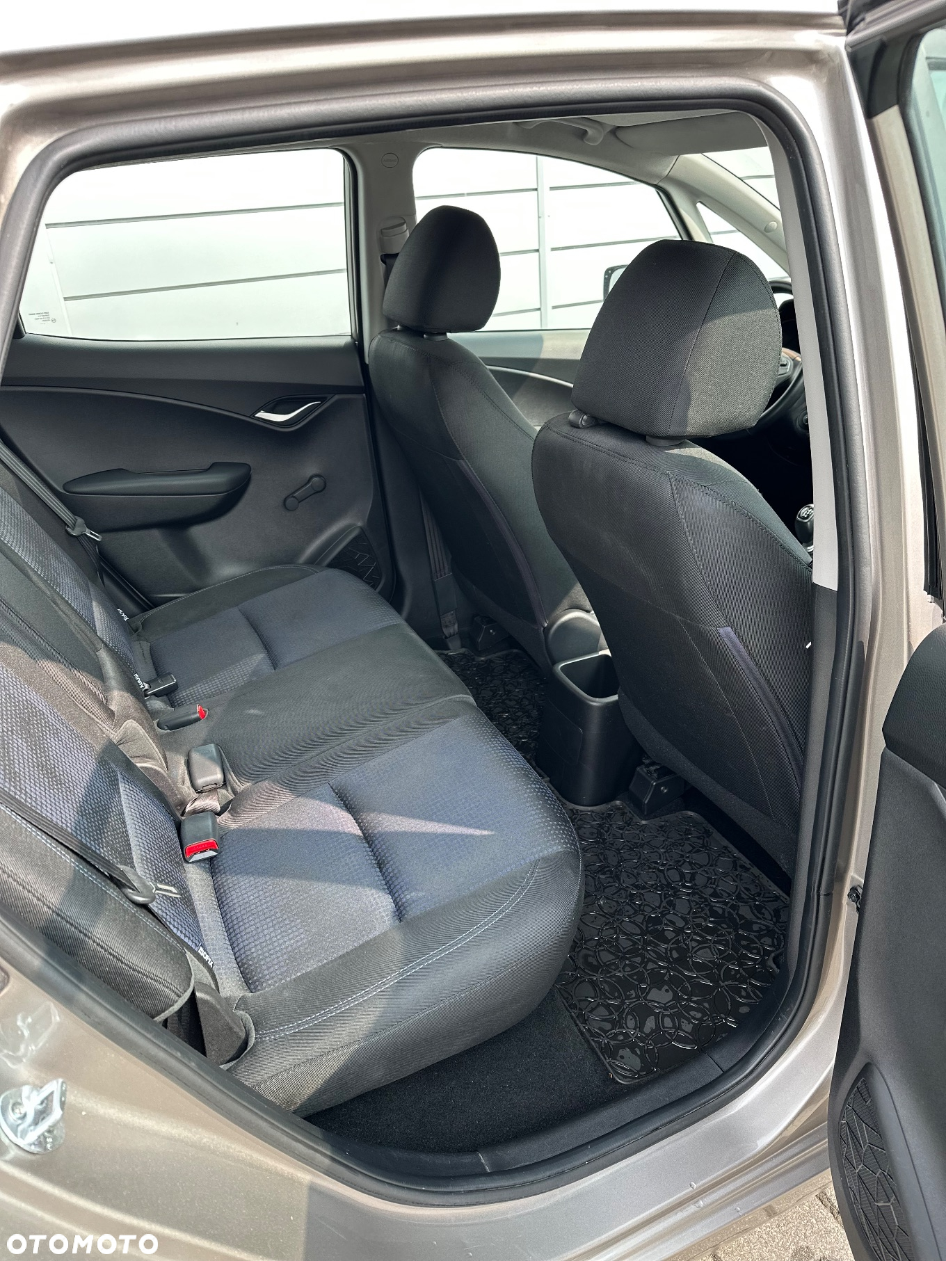 Hyundai ix20 1.4 blue Classic - 11