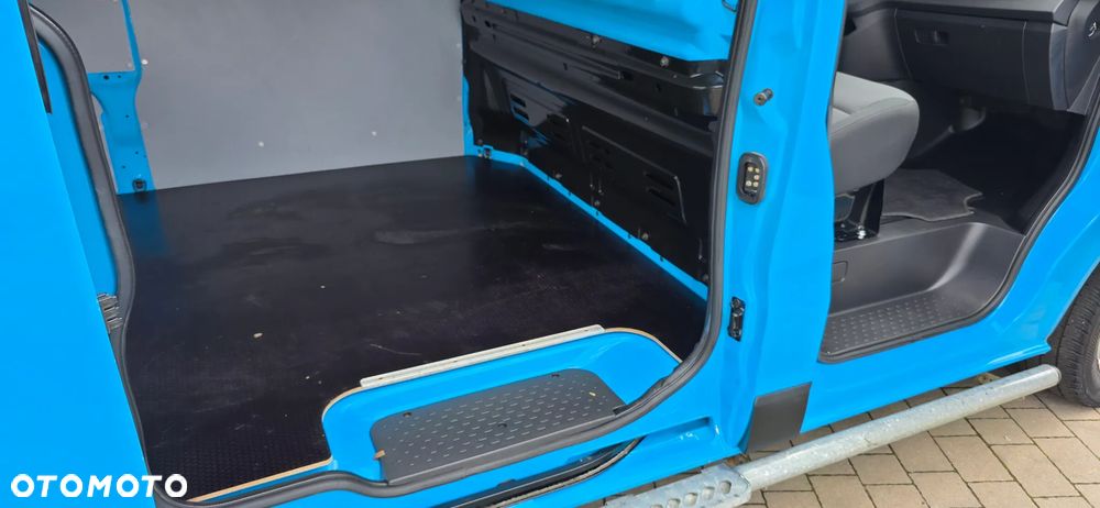 Renault Renault Trafic 2.0 DCI L2 H1 AUTOMAT 150KM - 17