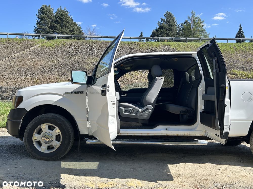 Ford F150 - 7
