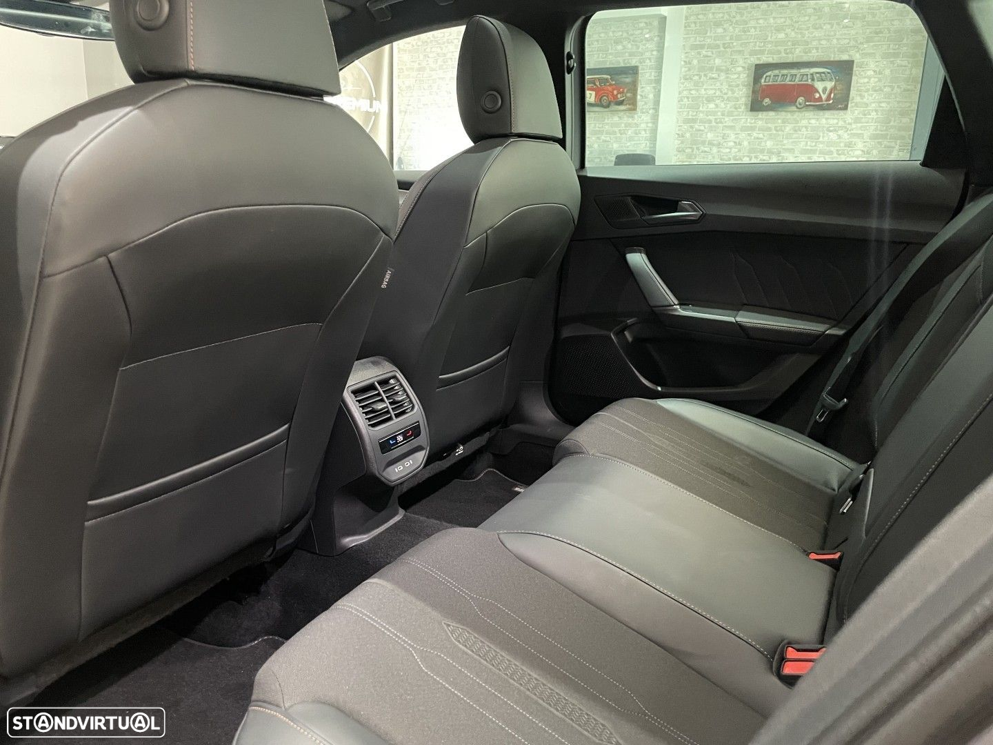 Cupra Leon ST 1.5 eTSI MID DSG - 37
