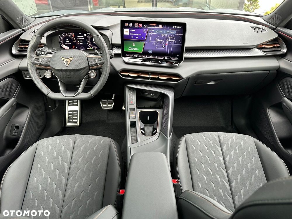 Cupra Terramar 2.0 TSI 4Drive VZ DSG - 24