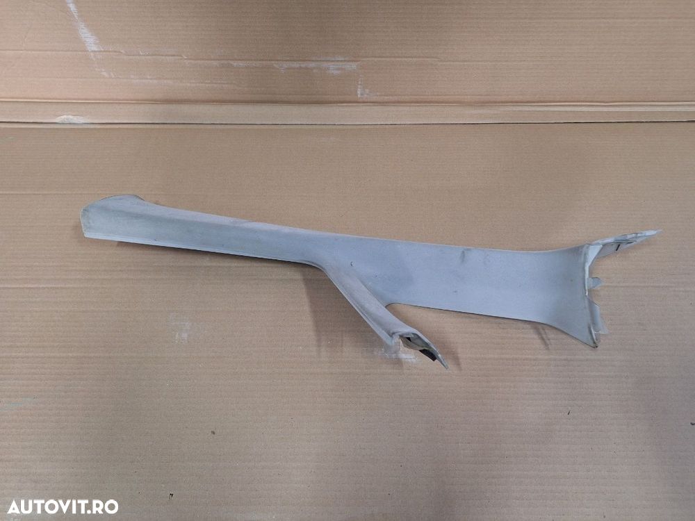 Ornament stalp (A) stanga TOYOTA PRIUS _W3_ 2008 - >1.8 Hybrid 2ZR-FXE 62220-47120 - 3