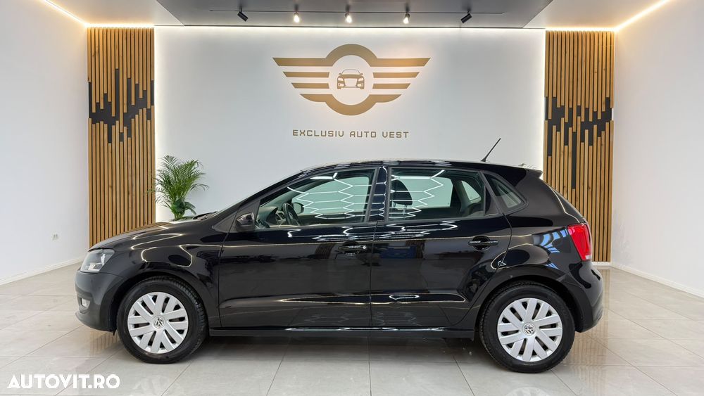 Volkswagen Polo - 27